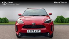 Toyota Yaris Cross 1.5 Hybrid 130 Design 5dr CVT Hybrid Estate